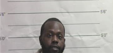 Bilal Prudhomme, - Orleans Parish County, LA 